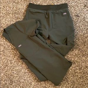 FIGS!!! Limited edition MOSS!!!